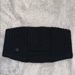 headband